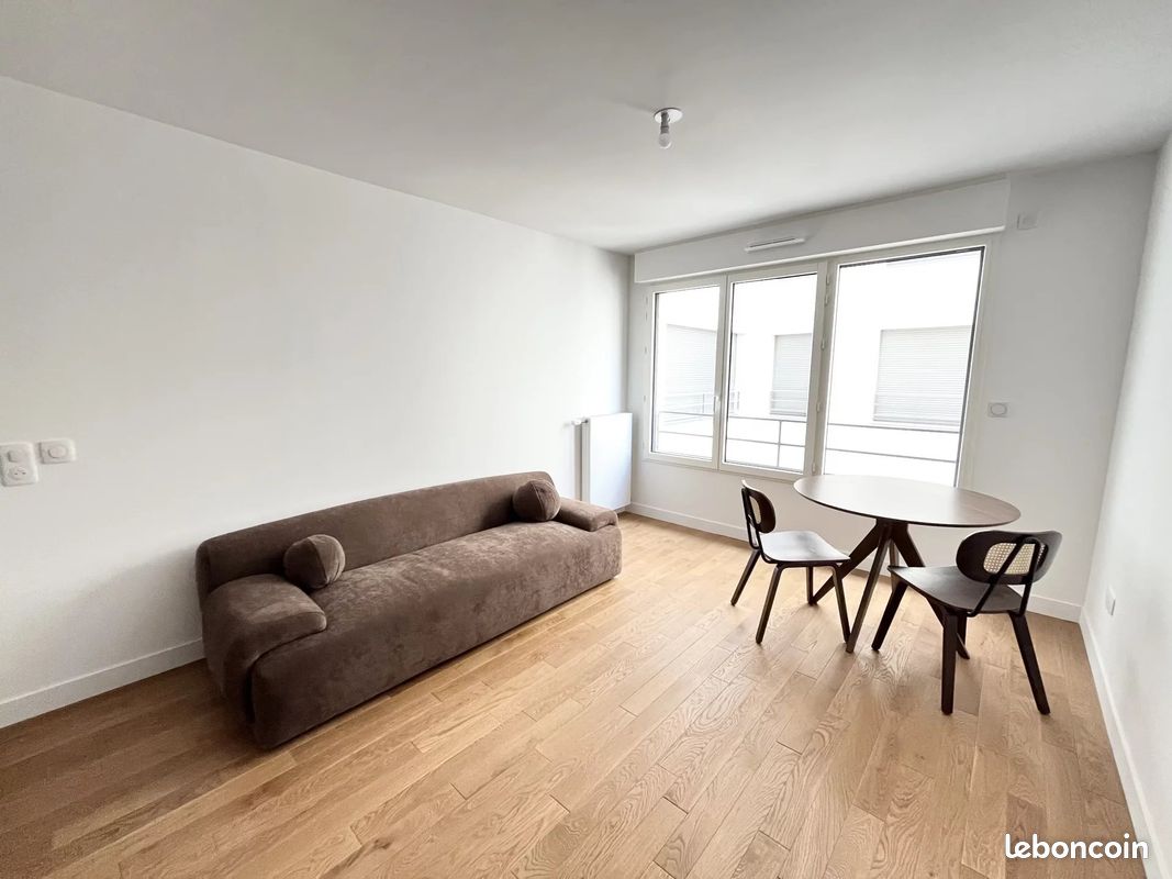 Appartement 2 pièces 41 m² · à Clichy · 41 m² · 1 320 €