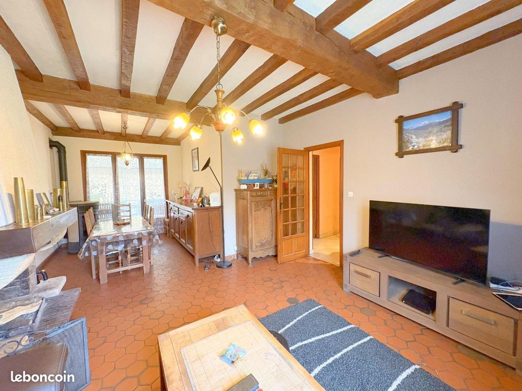 Maison 5 pièces 82 m² (image 3)