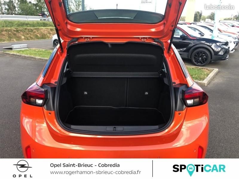 Opel Corsa 1.2 75ch Edition (image 6)