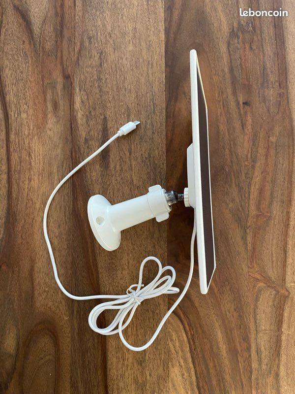 Camera Xiaomi - Photo, audio & vidéo