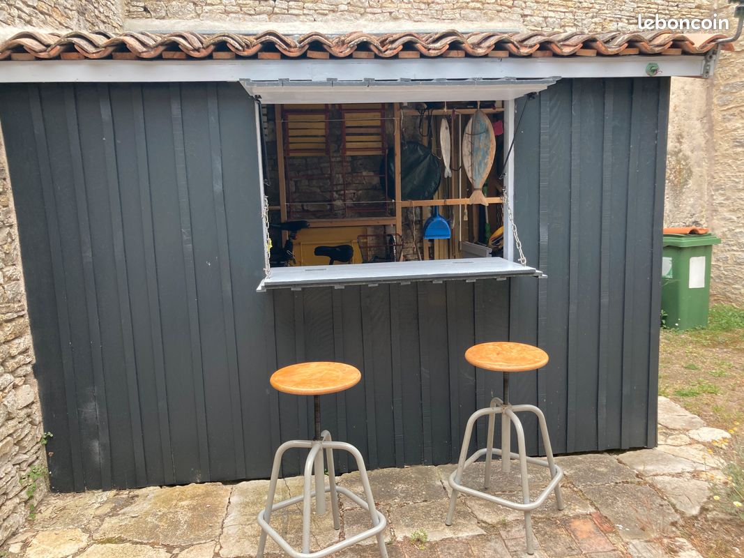 Charmante petite maison à louer Ile d'Oléron (image 9)