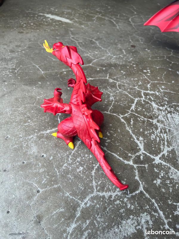 Dragons Playmobil (image 2)