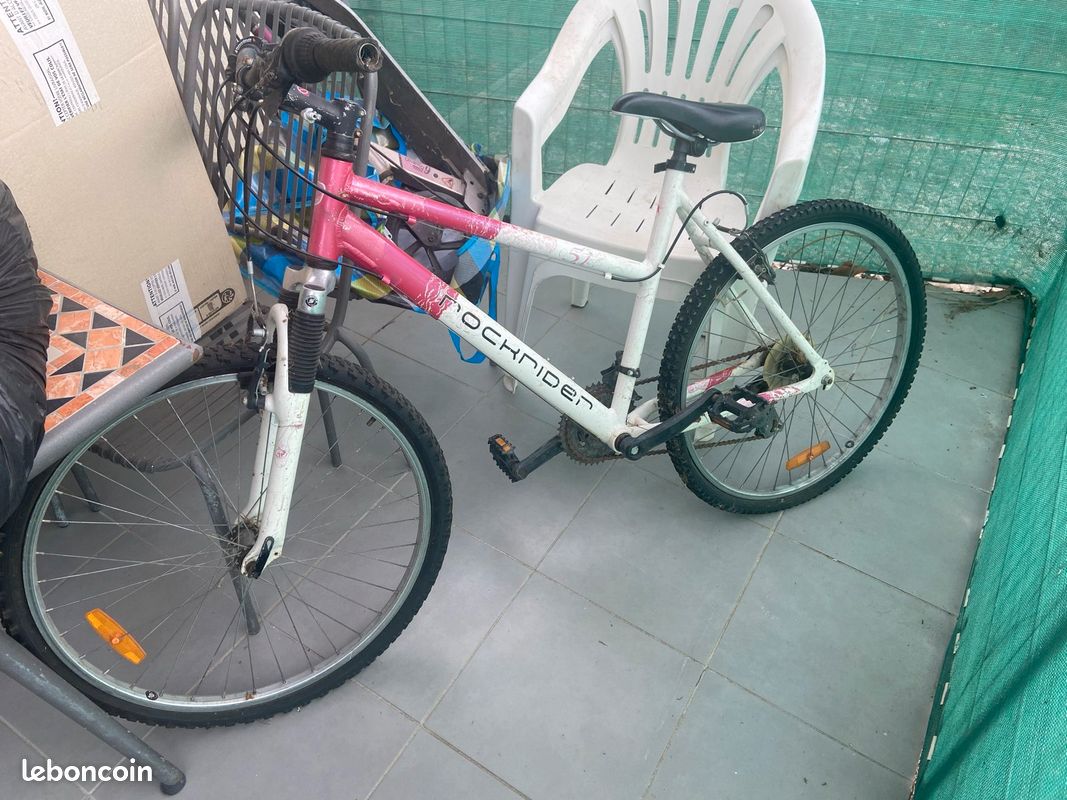 Vélo femme (image 2)