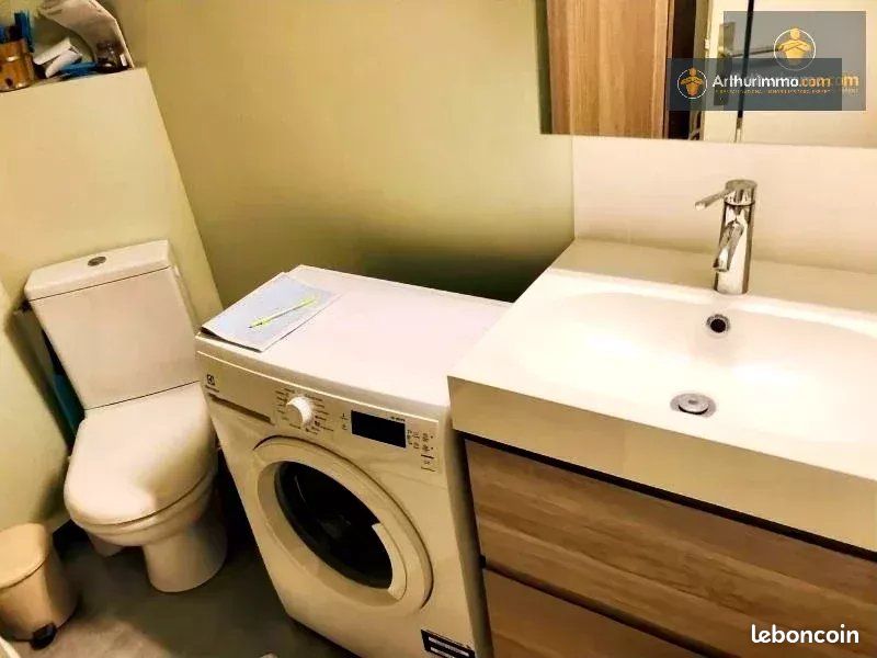 Appartement a louer puteaux - 1 pièce(s) - 26 m2 - Surfyn