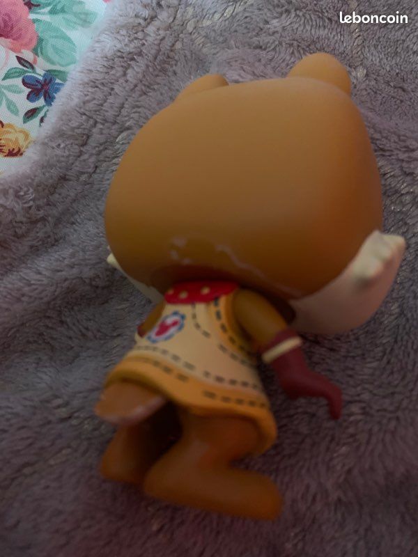 Figurine pop tic et tac (image 3)