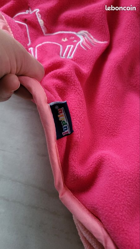 Couverture Cosy (image 7)