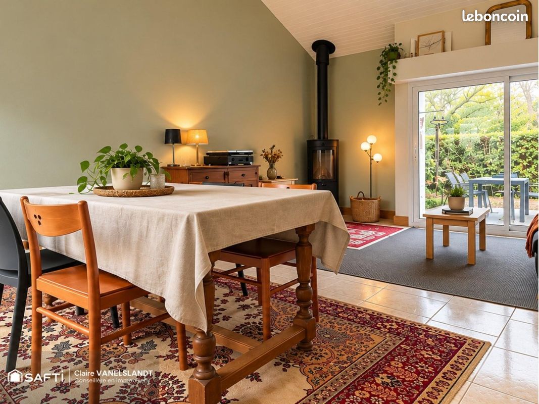 Maison 5 pièces 98 m² (image 1)