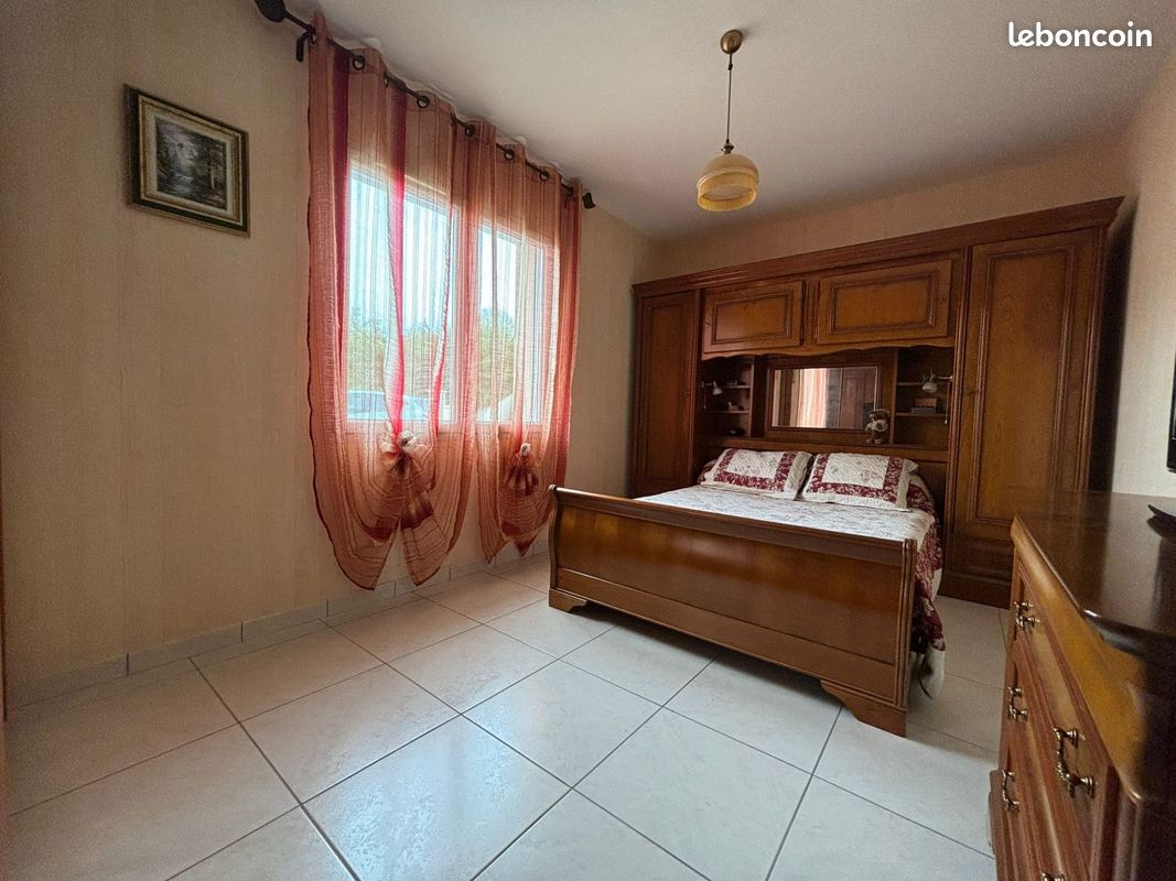 Maison 4 pièces 168 m² - Migné-Auxances 86440 (image principale 8)