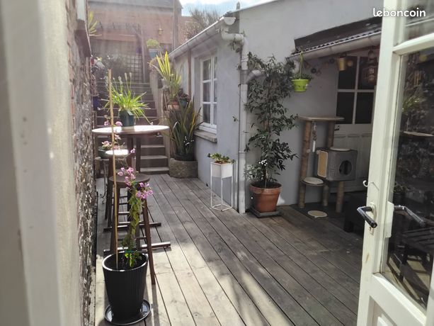 Maison plouha