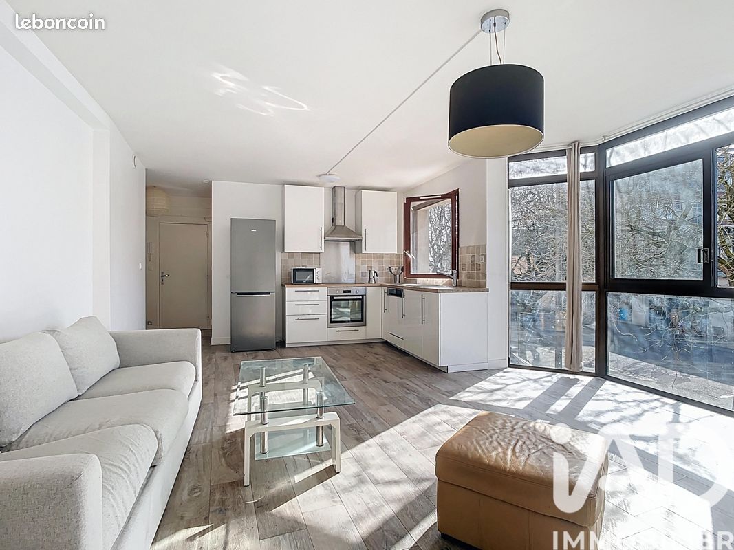 Appartement 4 pièces 75 m² · à Rouen · 75 m² · 120 000 €