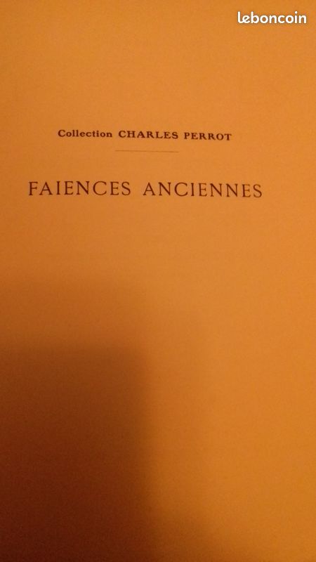 12 Anciens CATALOGUES d' ENCHÈRES diverses années (image 3)
