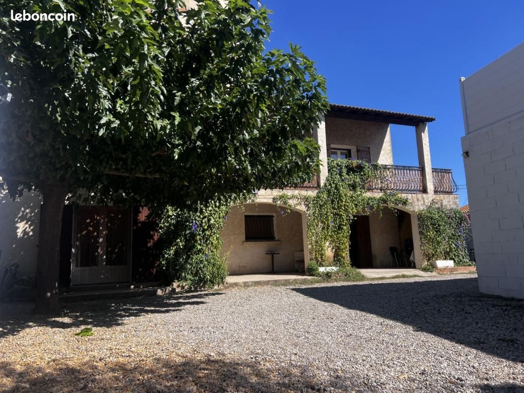 Maison 7 pièces 180 m² · à Saint-Gilles · 180 m² · 437 000 €