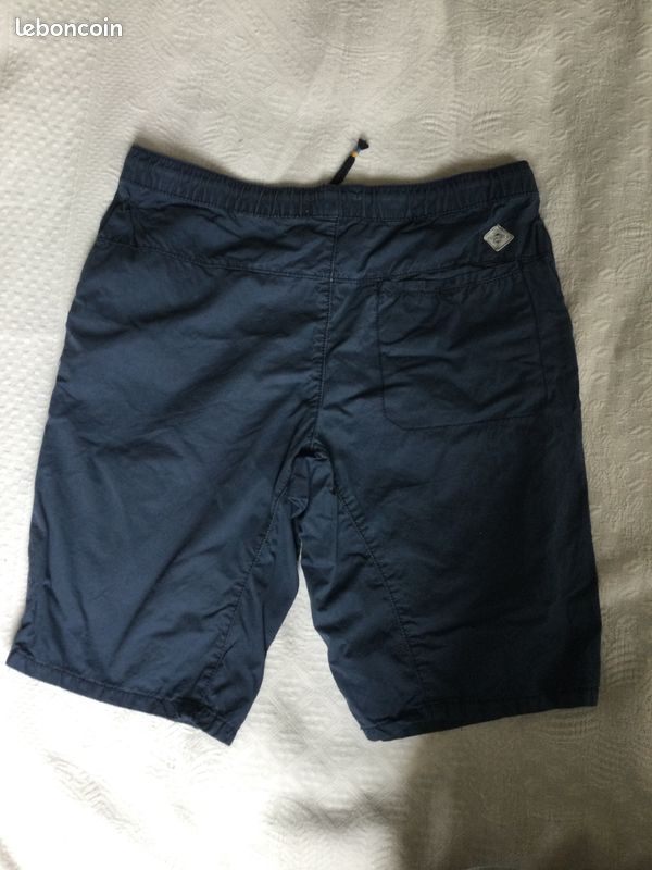 Lot shorts garçon 11/12 et 14 ans (image 2)