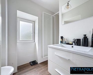 Appartement 225 000 € - 36 m²