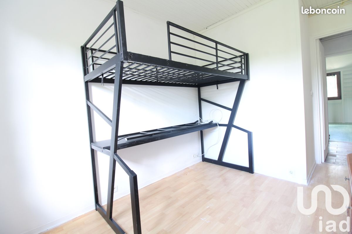 Maison a louer louvres - 1 pièce(s) - 10 m2 - Surfyn