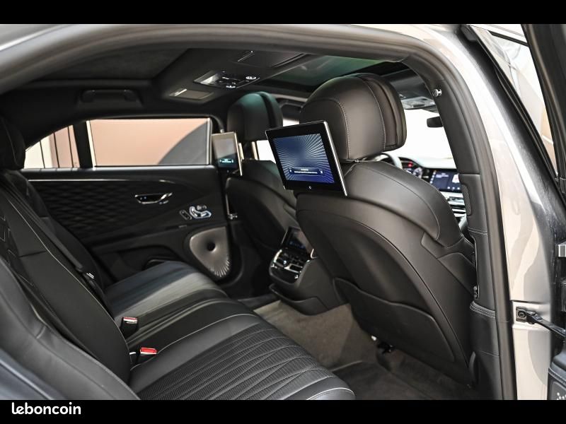 Bentley Flying Spur V6 3.0 HYBRID (image 16)