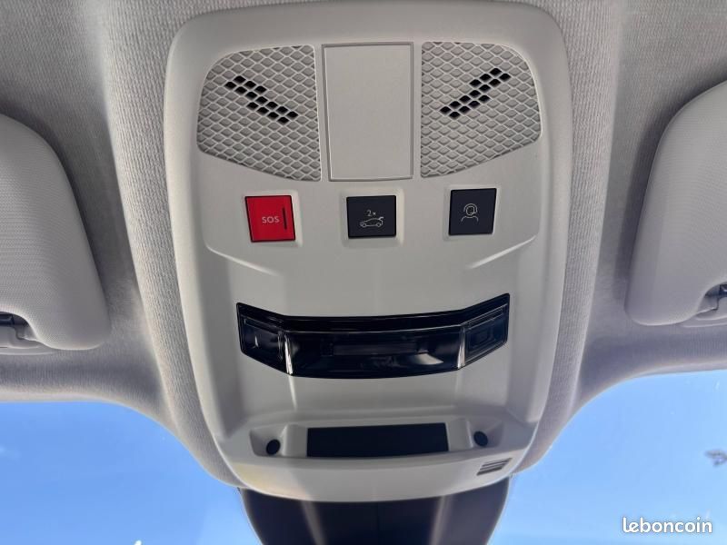 Fiat 600 1.2 Hybrid Turbo 110ch La Prima eDCT6 Step 2 (image 20)