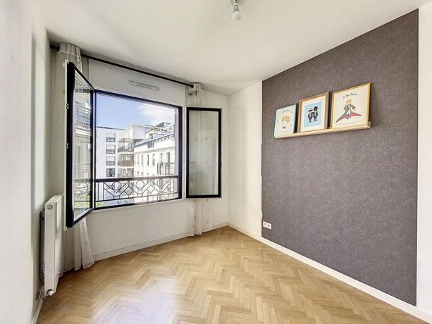 Appartement a louer suresnes - 3 pièce(s) - 69 m2 - Surfyn