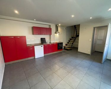 Maison de ville Triplex