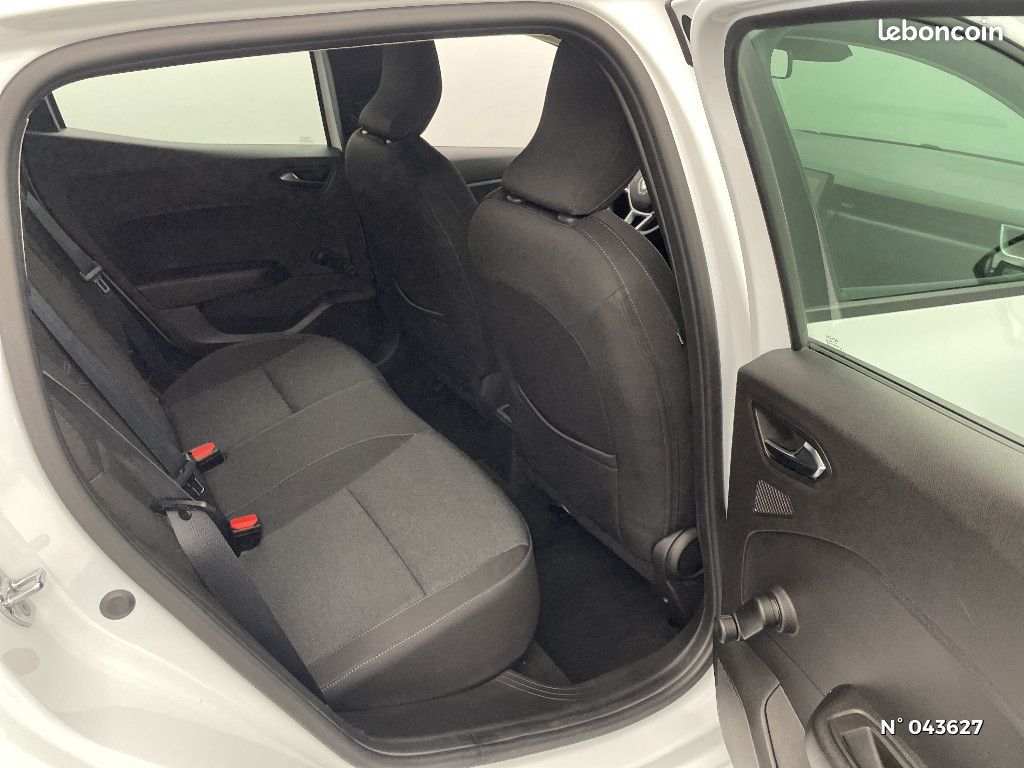 Renault Clio V E-Tech 140 - 21N Business (image 10)