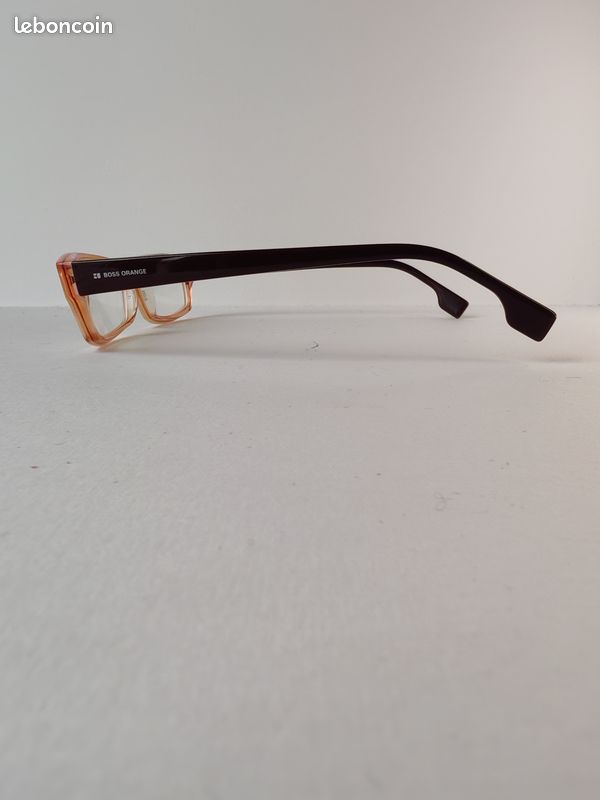 Monture de lunettes Boss Orange Accessoires Bagagerie