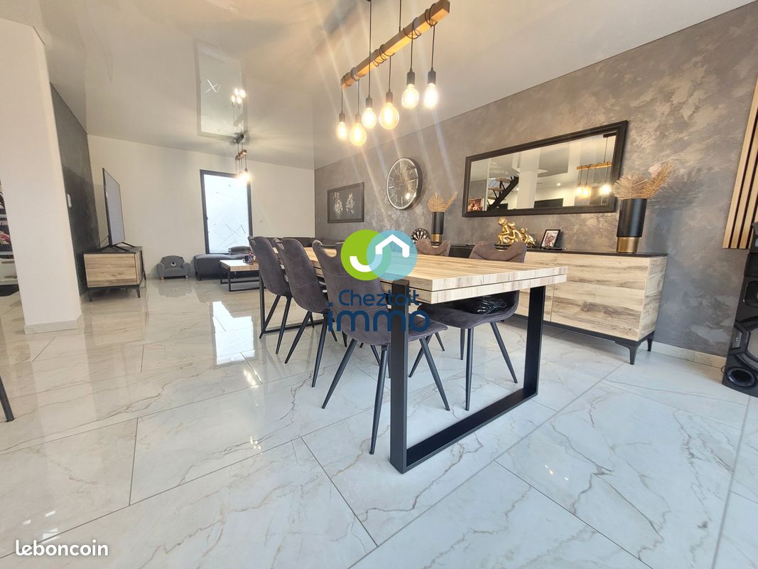 Maison 4 pièces 120 m² · à Liévin · 120 m² · 313 000 €