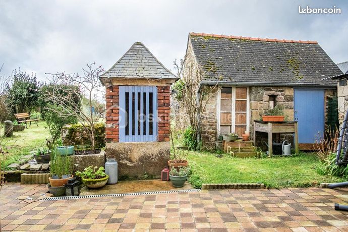 Maison 7 pièces 145 m²