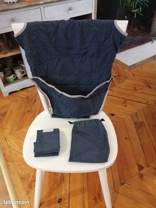 Totseat Siège de voyage Bébé (image 2)
