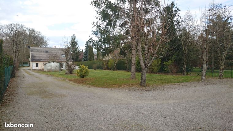 Maison clé en main