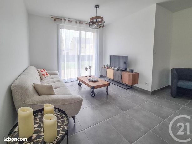 Maison 6 pièces 123 m²