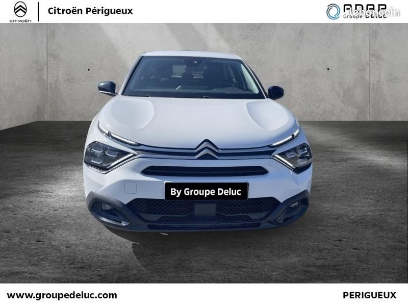 Citroen C4 PureTech 100ch S&S Feel (image 9)