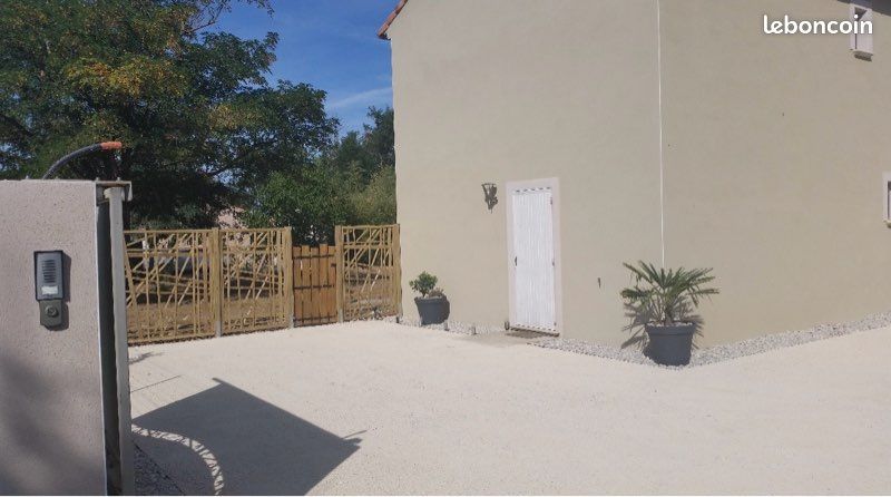 Maison 5 pièces 100 m² · à Lapeyrouse-Mornay · 100 m² · 255 000 €
