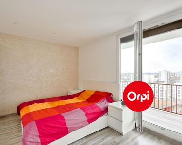 Appartement 209 000 € - 97 m²