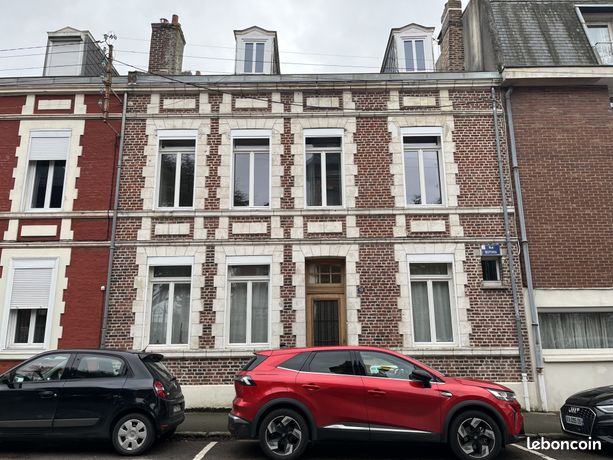 Maison 6 pièces 189 m²