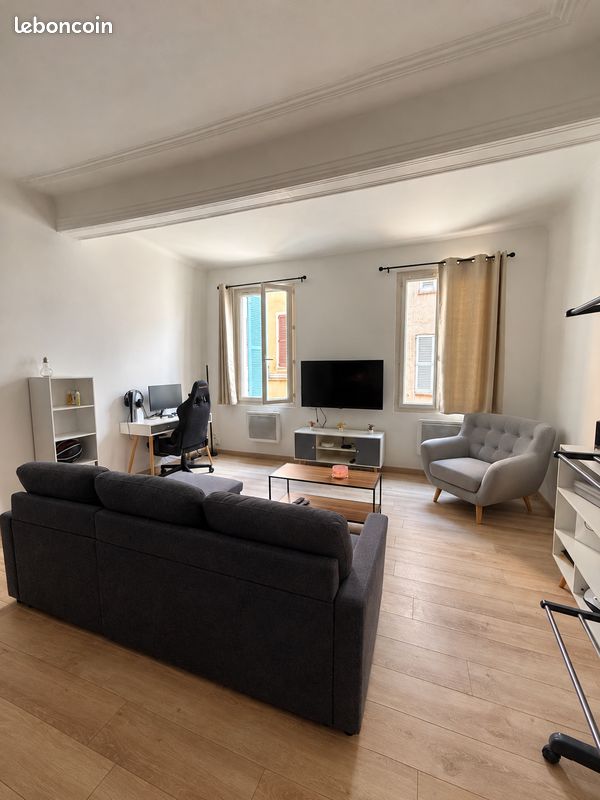 Appartement 2 pièces 51 m² · à Draguignan · 51 m² · 670 €/mois