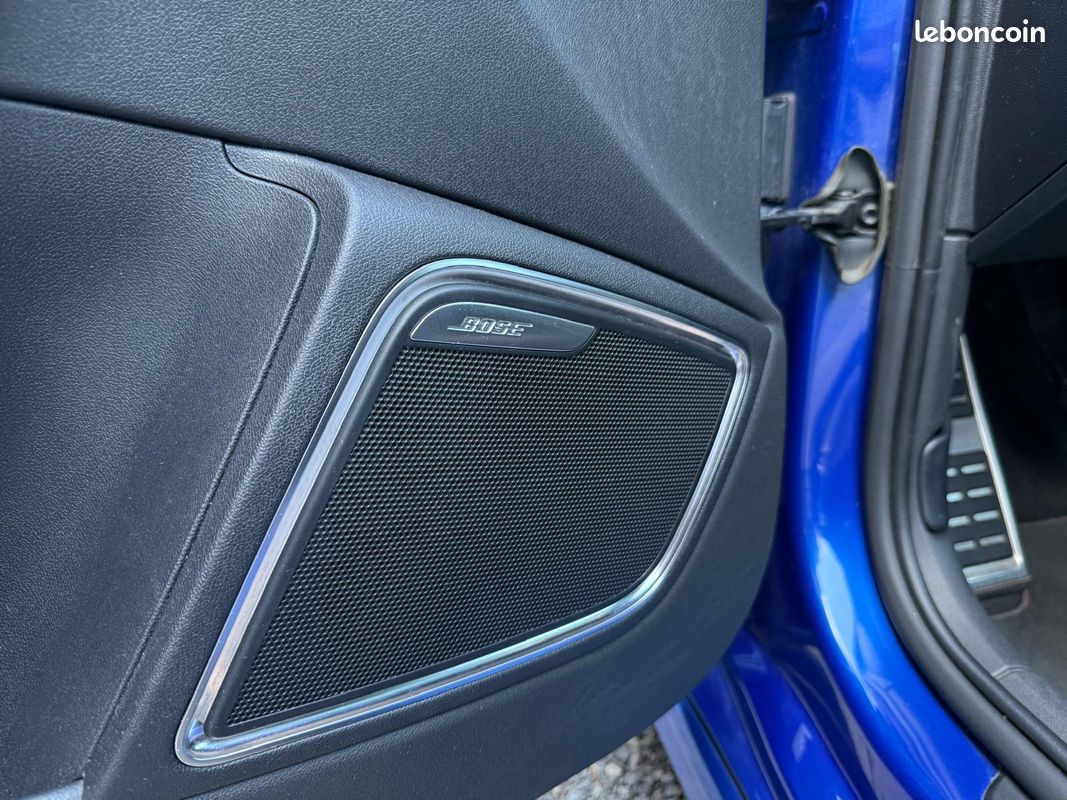 Audi s1 2.0 tfsi 231 quattro (image 14)