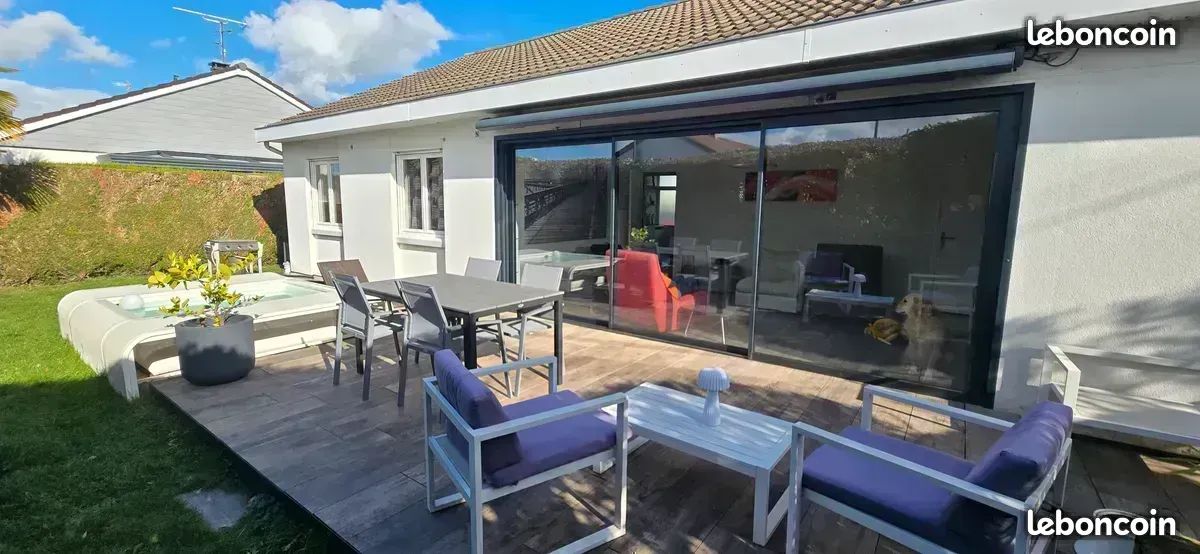Maison 5 pièces 120 m² · à Amiens · 120 m² · 325 000 €