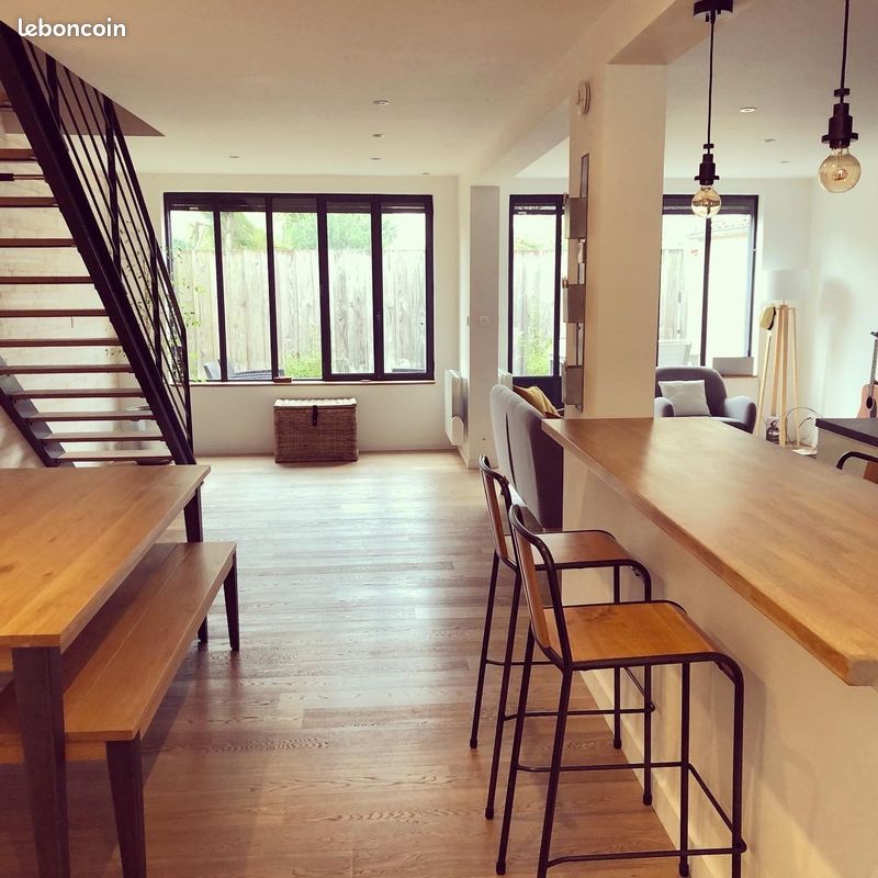 Maison 4 pièces 120 m² · à Bergerac · 120 m² · 1 250 €