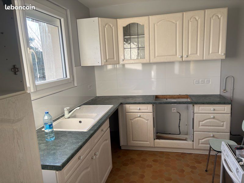 Maison a louer evreux - 4 pièce(s) - 78 m2 - Surfyn