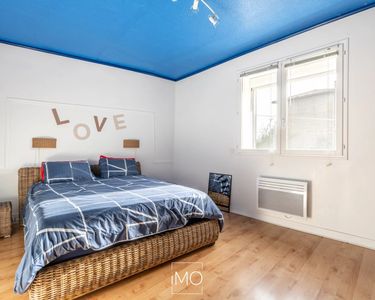 Maison 395 000 € - 110 m²