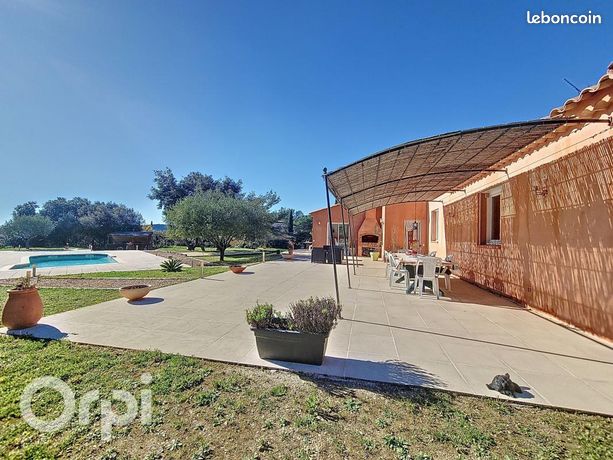 Maison 4 pièces 130 m²