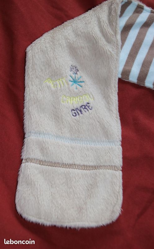 Echarpe enfant Marèse TBE (image 3)
