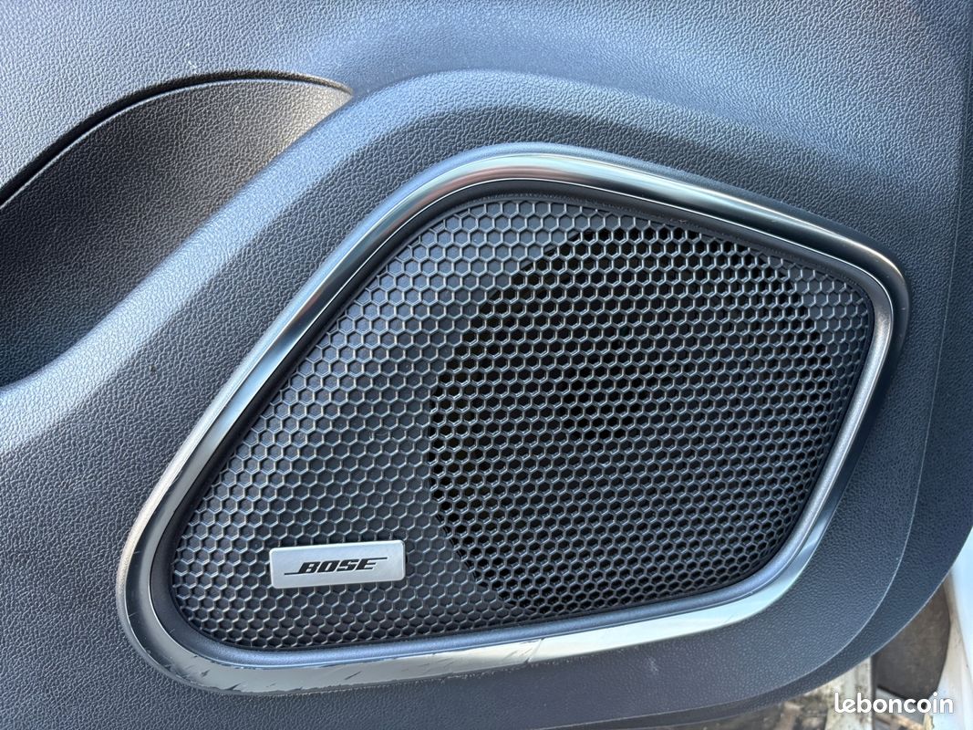 RENAULT KADJAR ARMOR-LUX 130Ch Garantie 12 mois (image 17)