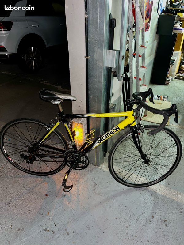 Lachinita Selle Velo Course Lachinita Aide Achat Velo Electrique