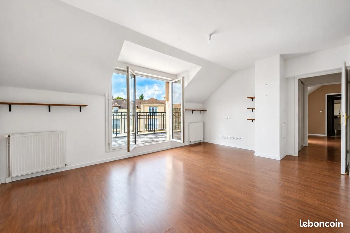 Appartement 3 pièces 62 m² · à Rambouillet · 62 m² · 319 000 €