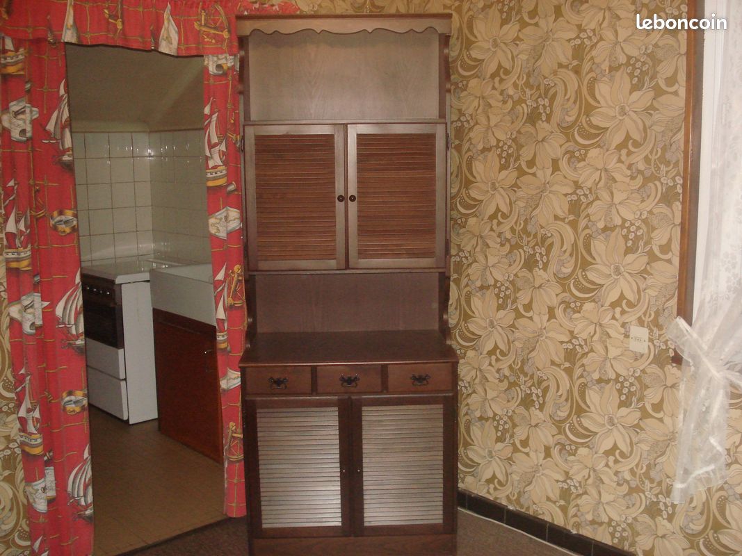 Buffet (image 1)