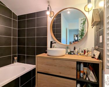 Appartement 299 000 € - 83 m²