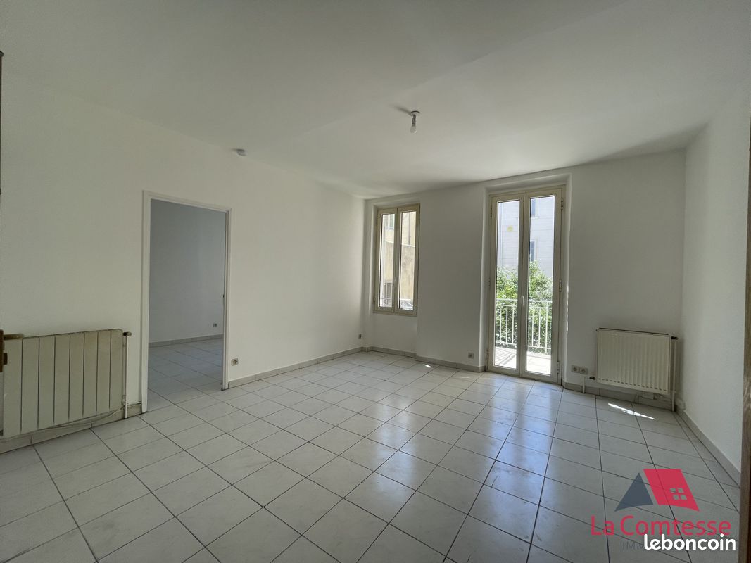 Appartement a louer aubagne - 3 pièce(s) - 48 m2 - Surfyn