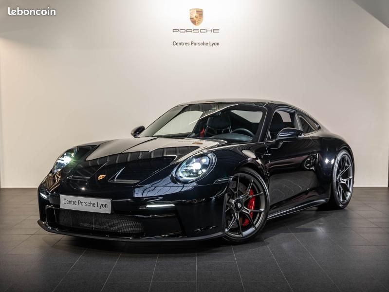 Porsche 911 Coupe 4.0 510ch GT3 Pack Touring PDK (image 1)
