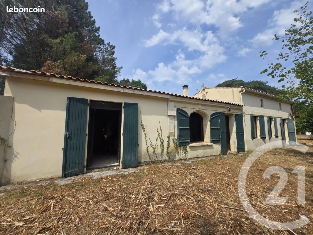Maison 7 pièces 175 m² · à Vendays-Montalivet · 175 m² · 185 000 €